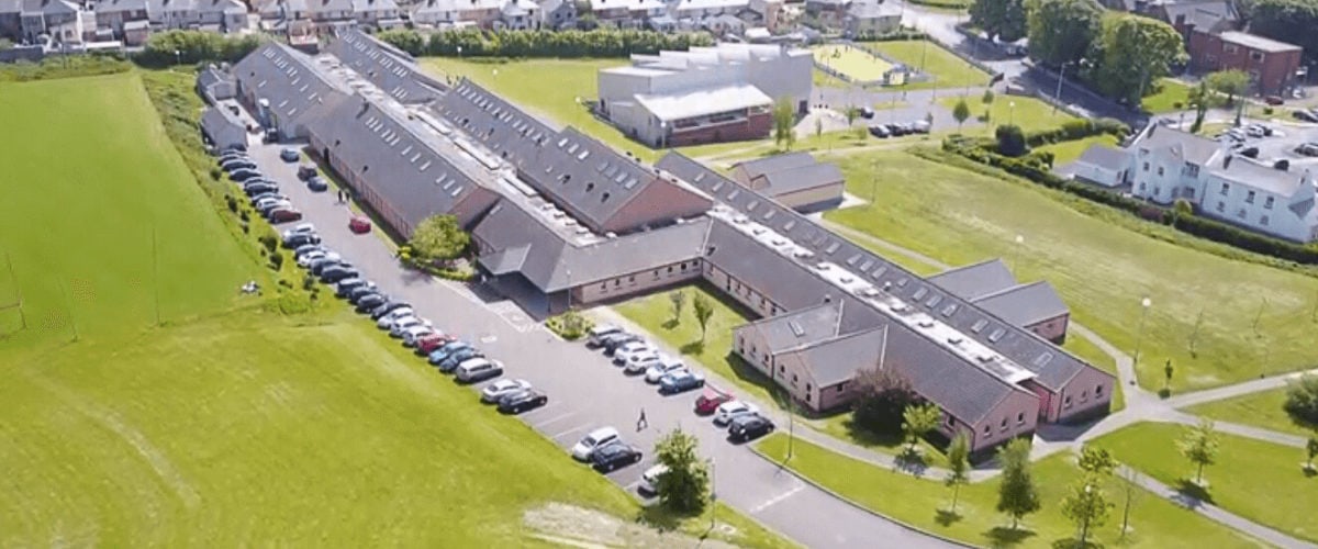 Coláiste Cholmcille Gallery 1