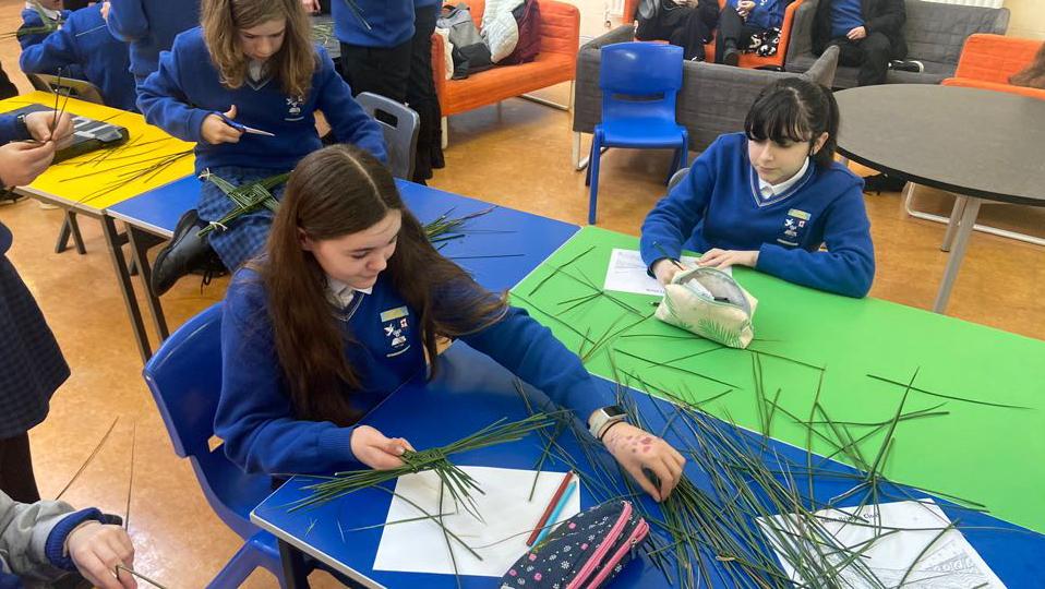 Happy St. Brigid’s Day!- Pics